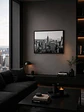 Cuadro Rascacielos New York - Miniatura 2