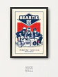 Cuadro Beastie Boys - Miniatura 1