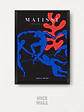 Composición 3 Cuadros Henri Matisse - Miniatura 2
