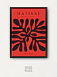 Composición 3 Cuadros Henri Matisse - Miniatura 3