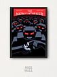 Cuadro New Yorker 13-04-2026 - Miniatura 1