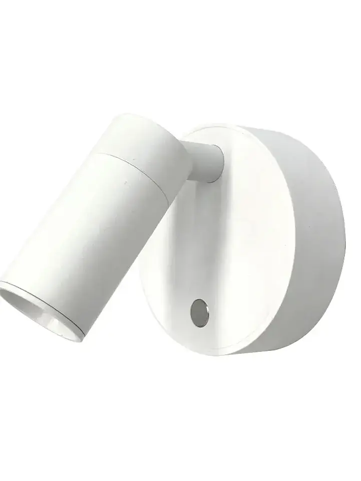 Apliqué Spot LED Recargable Blanco 3