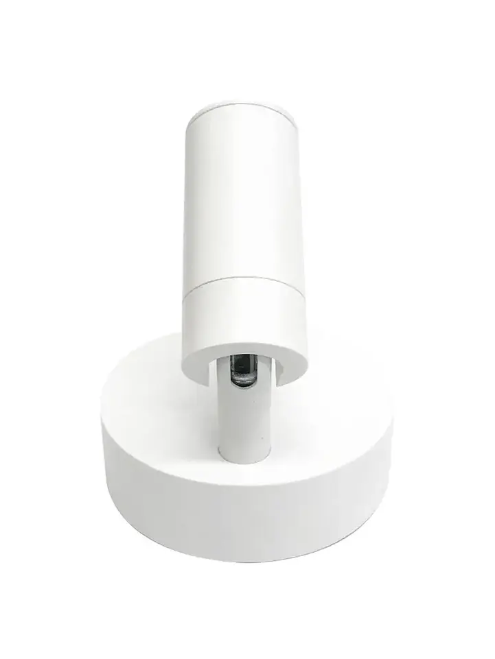 Apliqué Spot LED Recargable Blanco 4