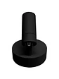 Apliqué Spot LED Recargable Negro - Miniatura 4