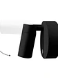 Apliqué Spot LED Recargable Negro - Miniatura 5