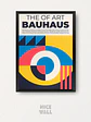 Composición 3 Cuadros The Art Of Bauhaus - Miniatura 3