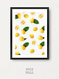 Cuadro Limones - Miniatura 1