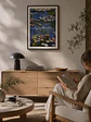 Cuadro Claude Monet Water Lilies - Miniatura 2