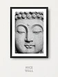 Cuadro Buda - Miniatura 1