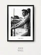 Cuadro James Dean - Miniatura 1
