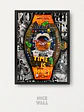 Cuadro Time is Money - Miniatura 1
