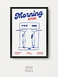 Cuadro Morning Ritual - Miniatura 1
