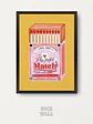 Cuadro We Are the Perfect Match - Miniatura 1