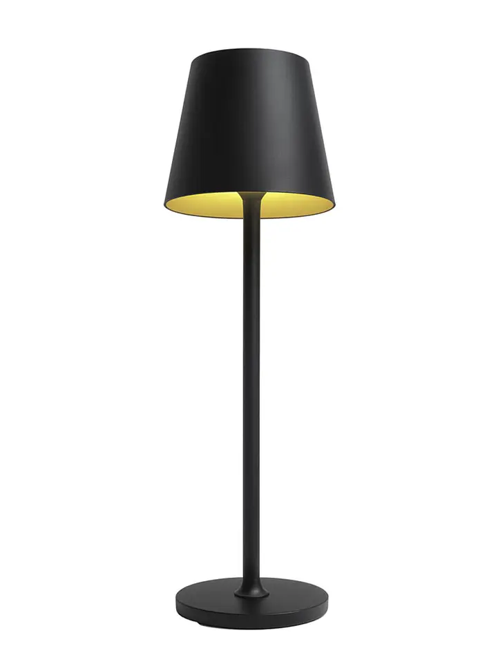 Lámpara de Mesa LED Recargable 2