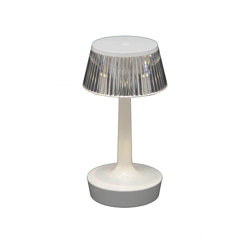 Lámpara de Mesa LED Táctil Recargable