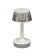 Lámpara de Mesa LED Táctil Recargable - Miniatura 2