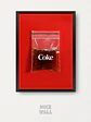 Cuadro Coke - Miniatura 1
