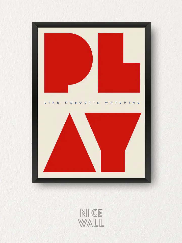 Cuadro Play 1