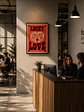 Cuadro Lucky in Love - Miniatura 2