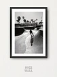 Cuadro Venice Beach Skate - Miniatura 1