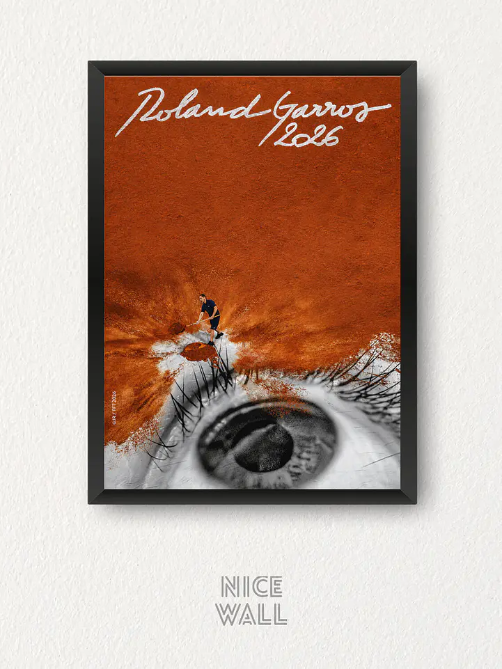 Cuadro Roland Garros 2026 1