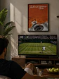 Cuadro Roland Garros 2026 - Miniatura 2