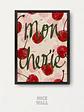 Cuadro Mon Cherie - Miniatura 1