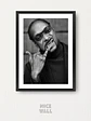 Cuadro Snoop Dogg - Miniatura 1