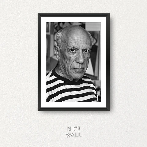 Cuadro Pablo Picasso