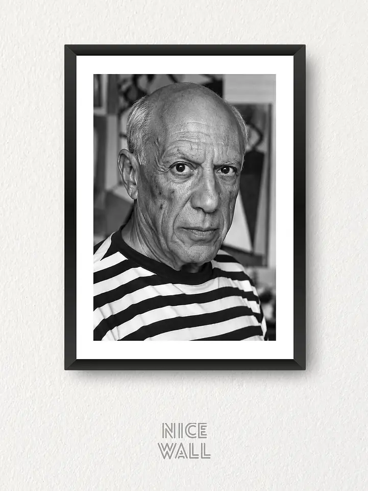 Cuadro Pablo Picasso 1