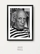 Cuadro Pablo Picasso - Miniatura 1