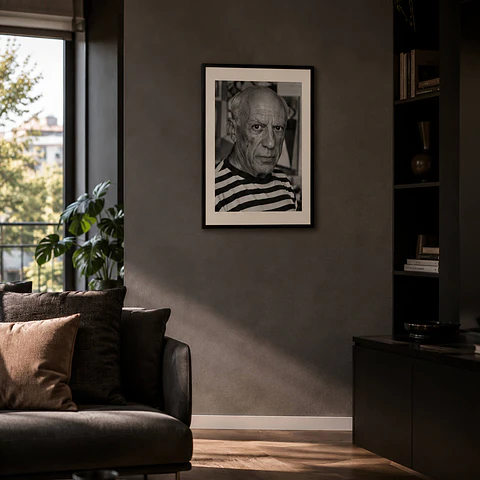 Cuadro Pablo Picasso