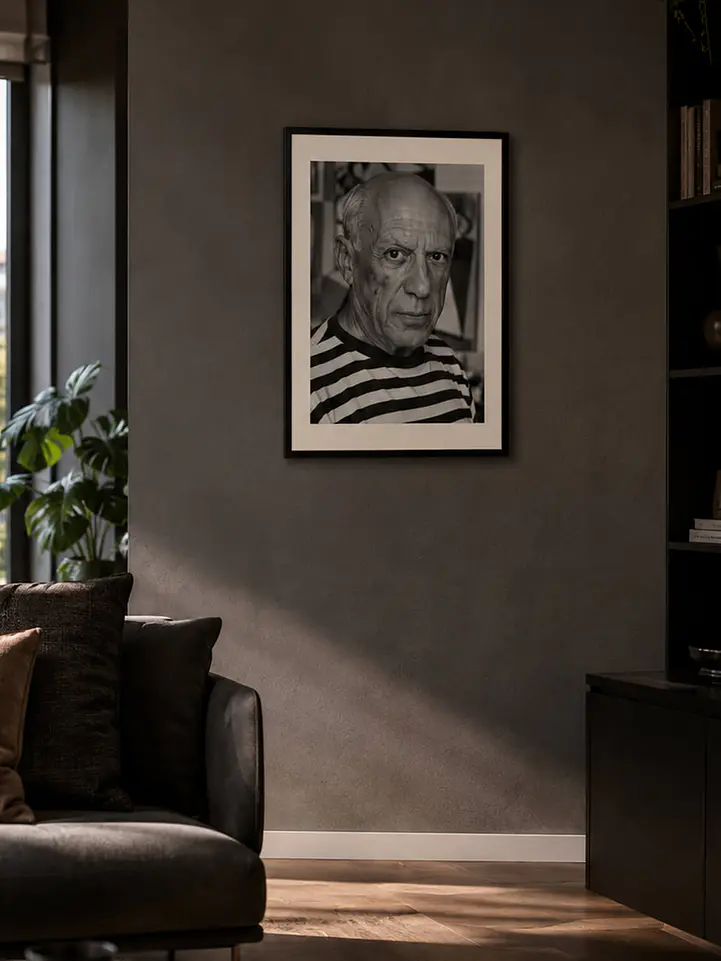 Cuadro Pablo Picasso 2