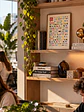Cuadro Creativity is Intelligence Having Fun - Miniatura 2