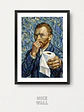 Cuadro Vincent van Gogh Olor - Miniatura 1