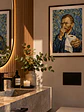Cuadro Vincent van Gogh Olor - Miniatura 2