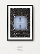 Cuadro Calm Under Pressure - Miniatura 1