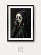 Cuadro Scream Art - Miniatura 1
