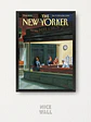 Cuadro New Yorker 27 Dic 1999 - 03 Ene 2000 - Miniatura 1