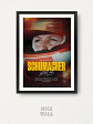 Composición 3 Cuadros Michael Schumacher - Miniatura 4