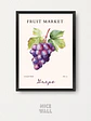 Cuadro Fruit Market Collection - Miniatura 5