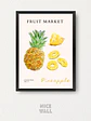 Cuadro Fruit Market Collection - Miniatura 10