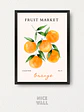 Cuadro Fruit Market Collection - Miniatura 12