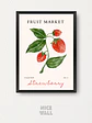 Cuadro Fruit Market Collection - Miniatura 13