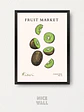 Cuadro Fruit Market Collection - Miniatura 15