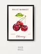 Cuadro Fruit Market Collection - Miniatura 18