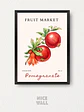 Cuadro Fruit Market Collection - Miniatura 19