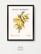 Cuadro Fruit Market Collection - Miniatura 21