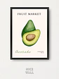 Cuadro Fruit Market Collection - Miniatura 24