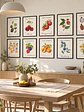 Cuadro Fruit Market Collection - Miniatura 2
